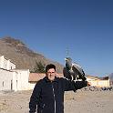 Peru 0801